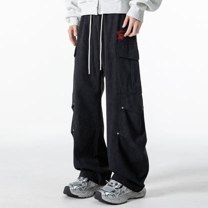 Robinhood erkaklar shimlari