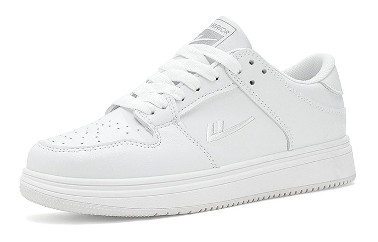 Кроссовки Warrior