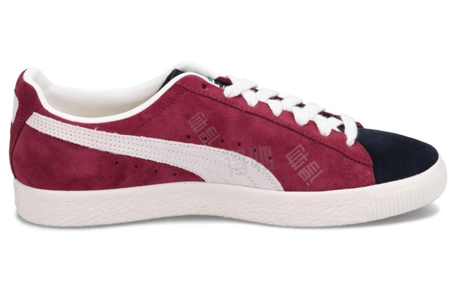 Кроссовки Puma Clyde Og - Boxette Shop