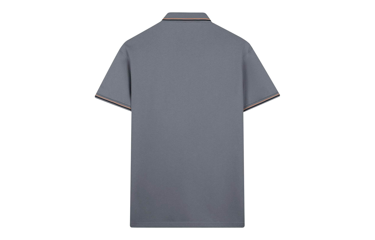 Поло мужское Minfinity Basic Stripe - Boxette Shop