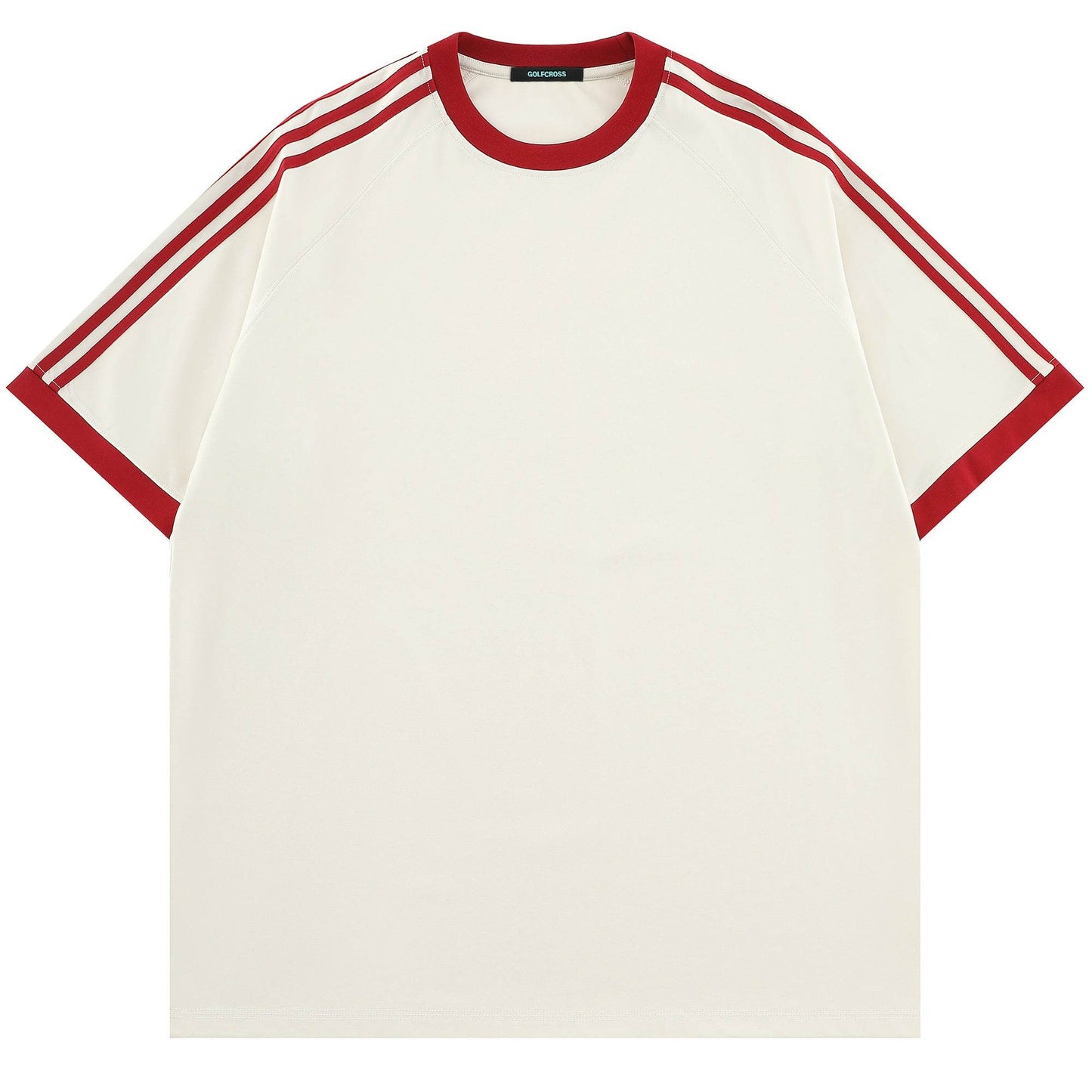 Спортивная футболка женская Golfcross - Boxette Shop