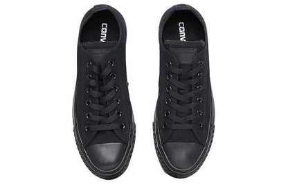 Кеды Converse Chuck Taylor All Star Black Knight - Boxette Shop