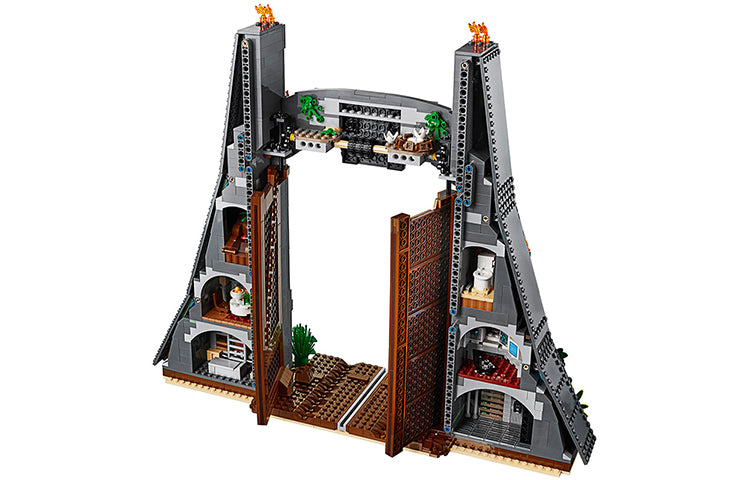 LEGO "Yura olami: Yura parki T. Reks" (75936)