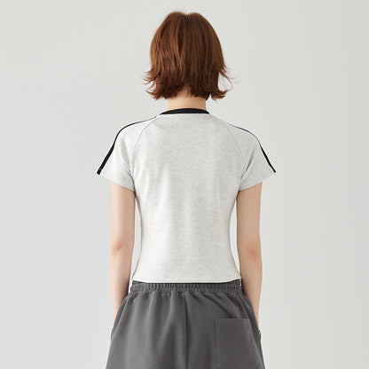 Ayollar uchun Golfcross sport byustgali