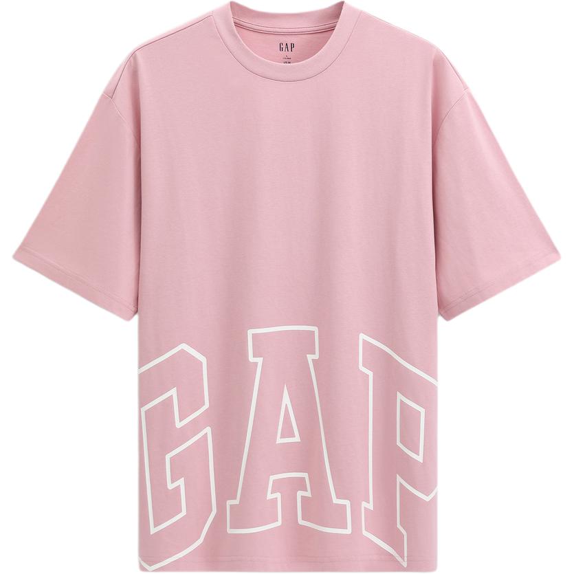 Футболка мужская Gap