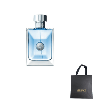 Духи мужские Versace Pour Homme - Boxette Shop