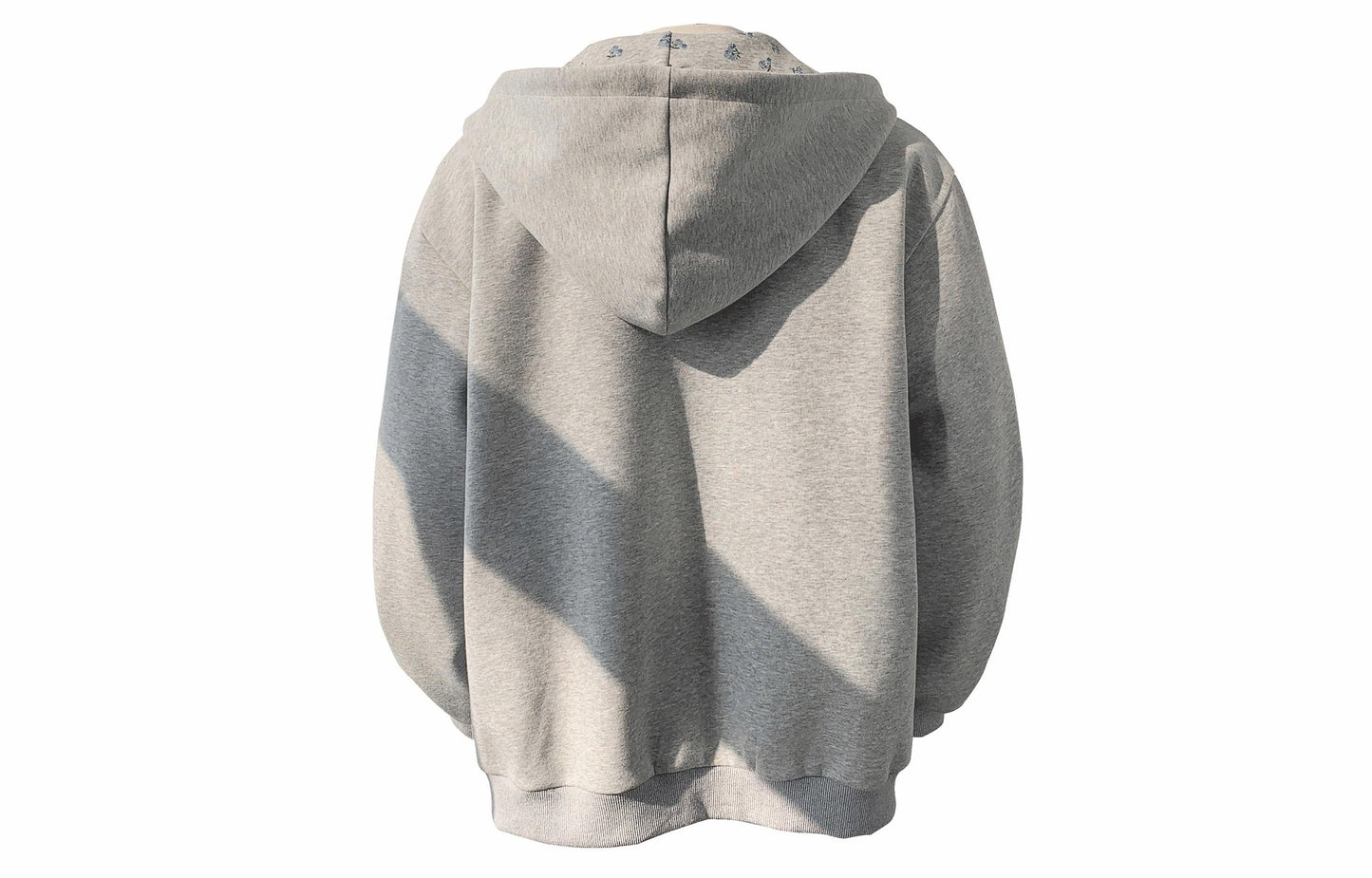 Paddy Julia erkaklar kapshonli ko'ylagi