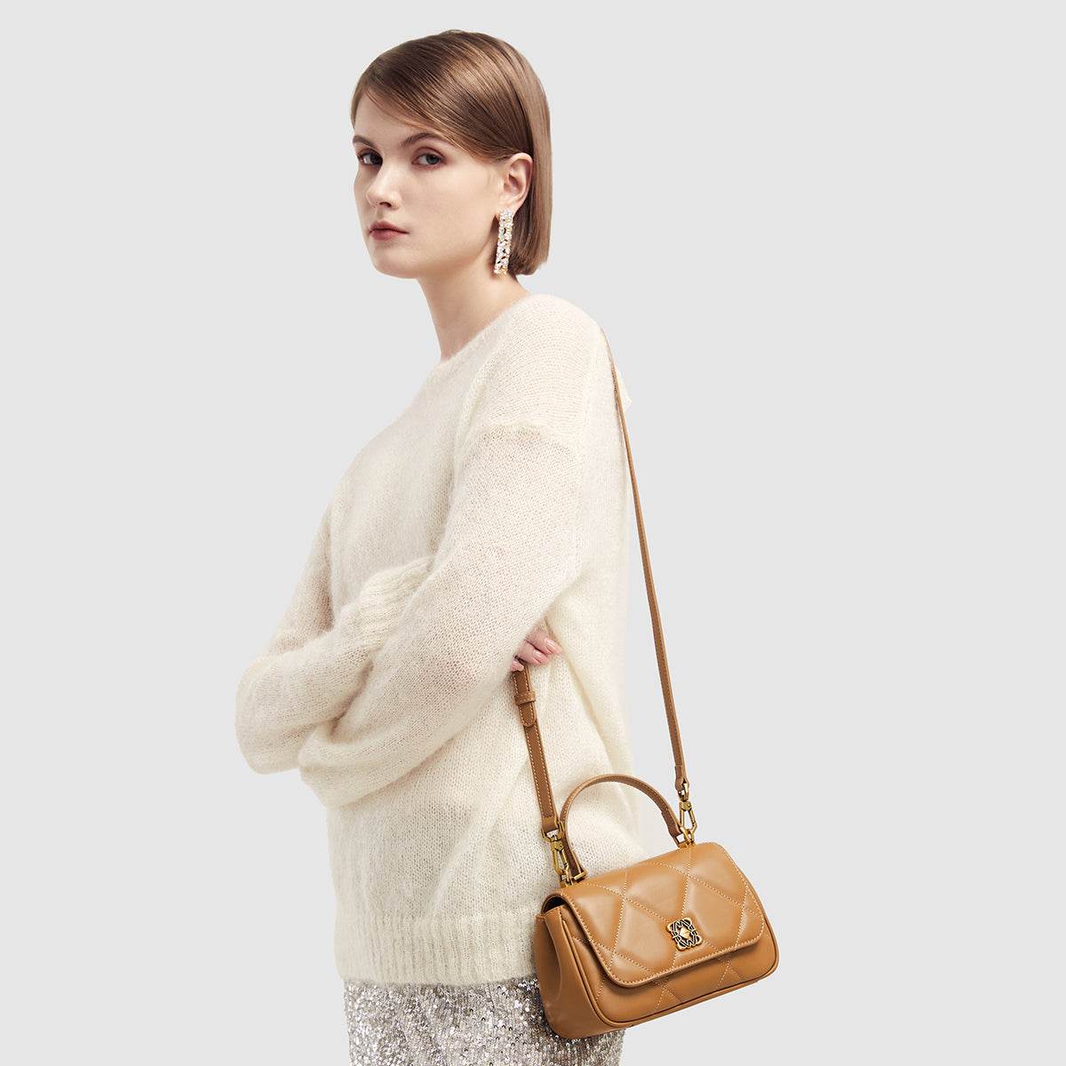 Сумка женская Pierre Cardin - Boxette Shop