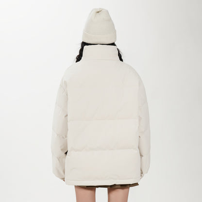 YaYa ayollar uchun pastki kurtka