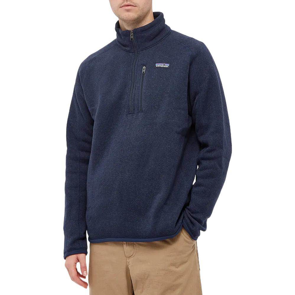 Свитер мужской Patagonia Better Sweater - Boxette Shop