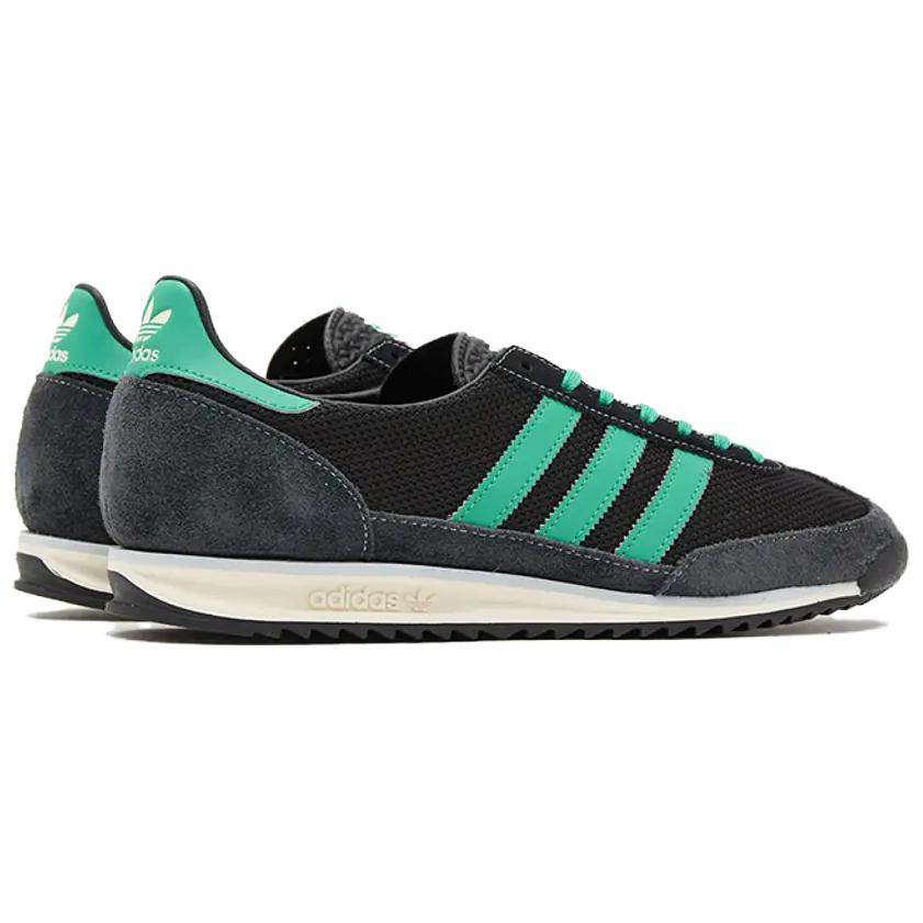 Кроссовки мужские Adidas Originals Sl 72 - Boxette Shop