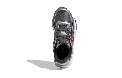 Кроссовки детские Big Adidas Yung 96 Chasm - Boxette Shop