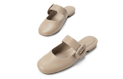 Ayollar xachirlari Charlz va Keyt