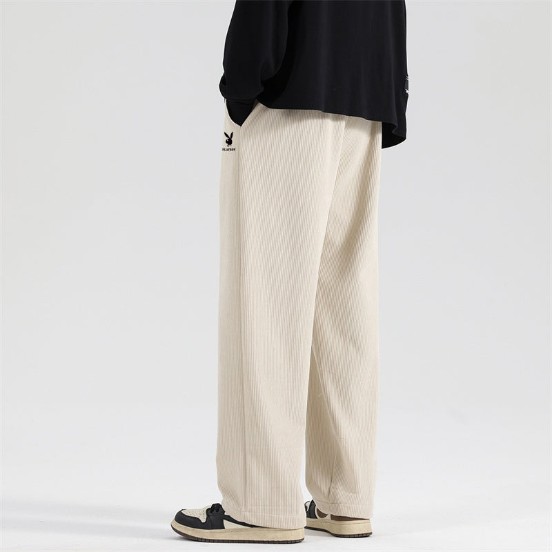 Брюки мужские Playboy