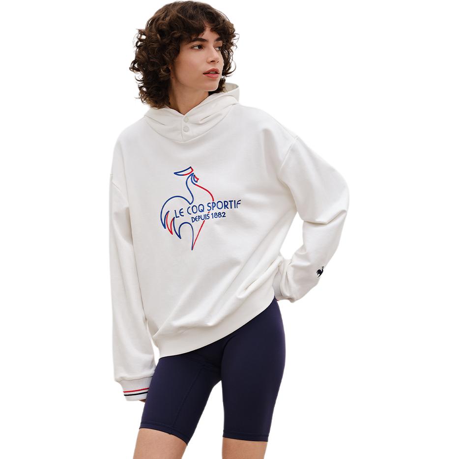 Худи Le Coq Sportif