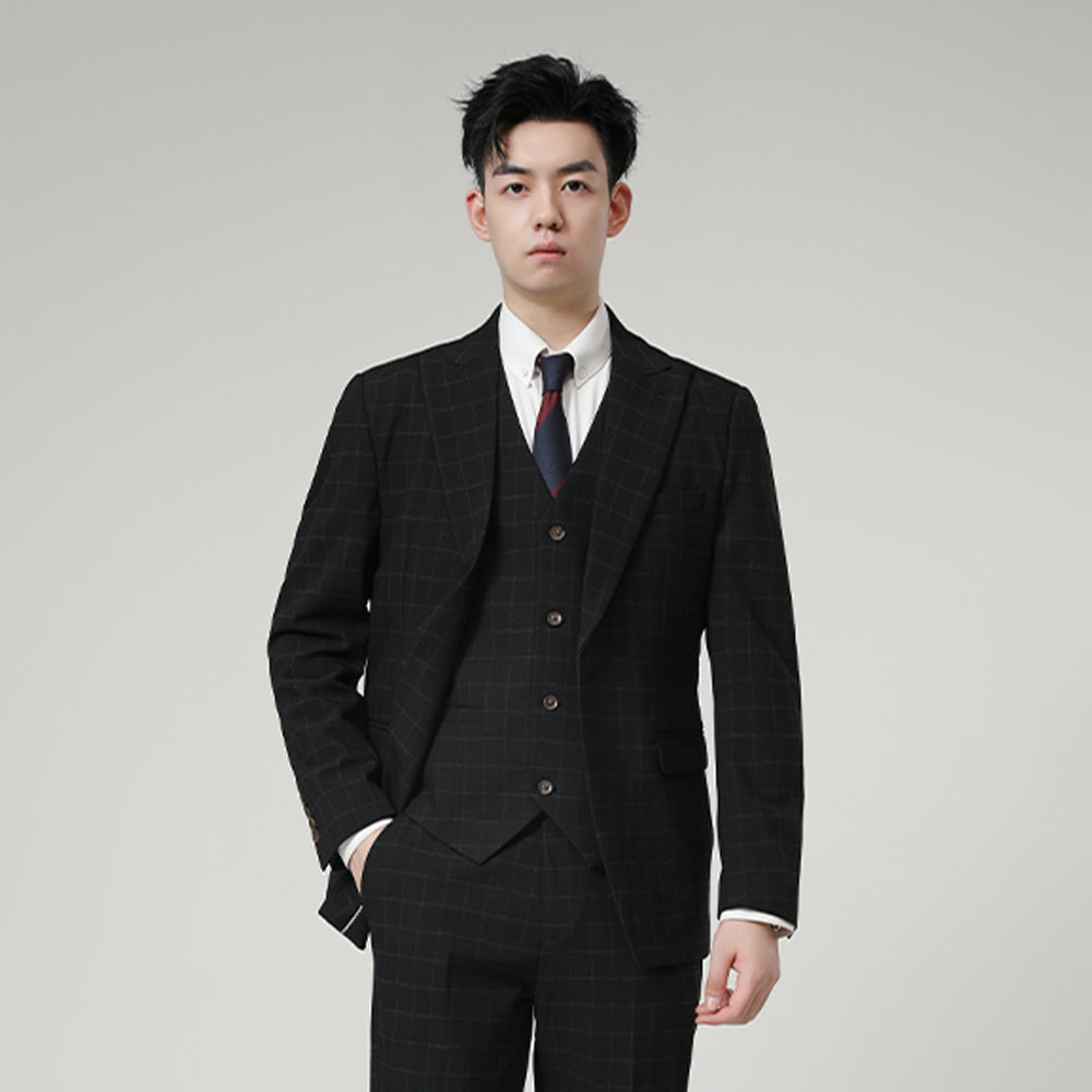 Пиджак мужской Johnhollis