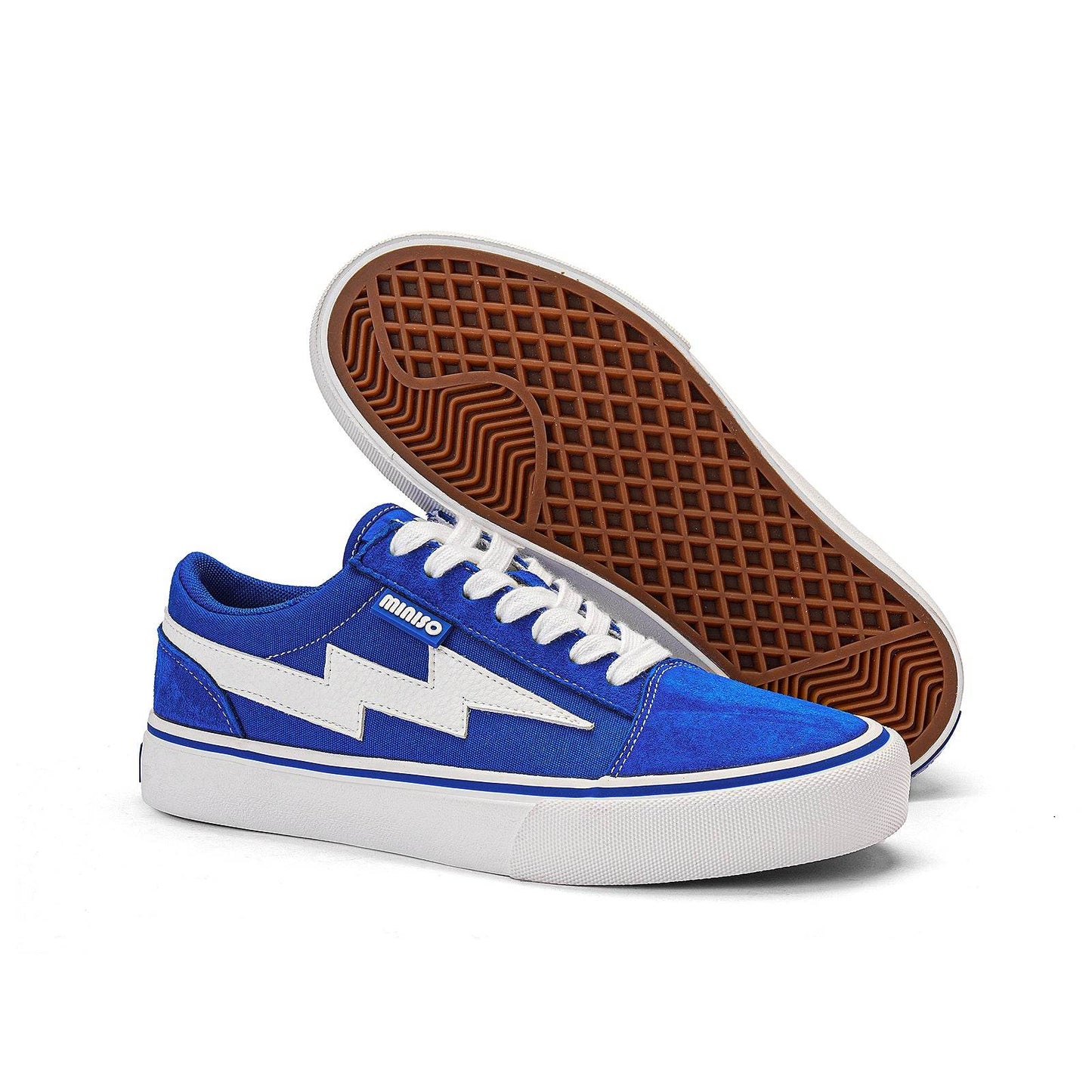 Кроссовки Miniso - Boxette Shop