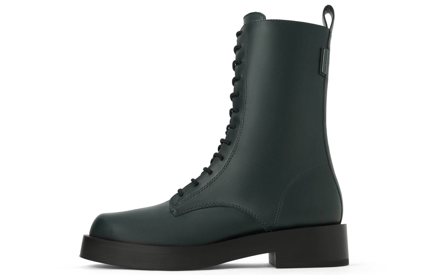 Ботинки женские Charles&keith - Boxette Shop