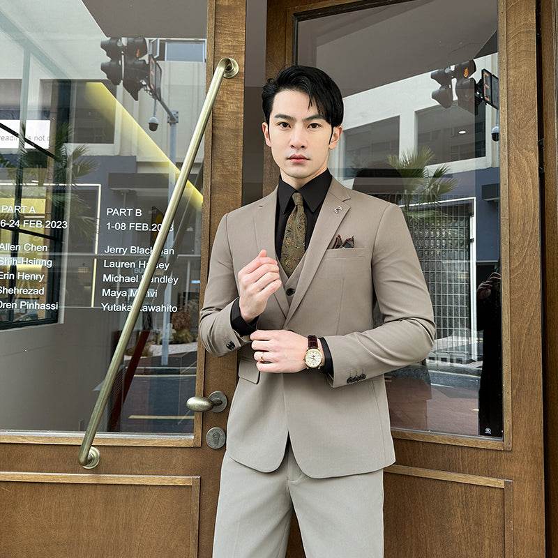 Пиджак Minfinity - Boxette Shop