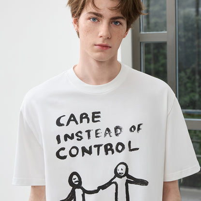 Футболка мужская Lilbetter cleanfit