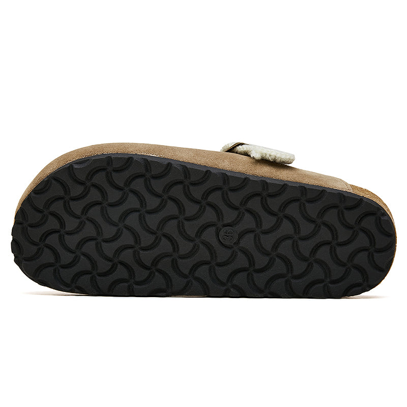 Тапочки женские AAA SINCE 1955