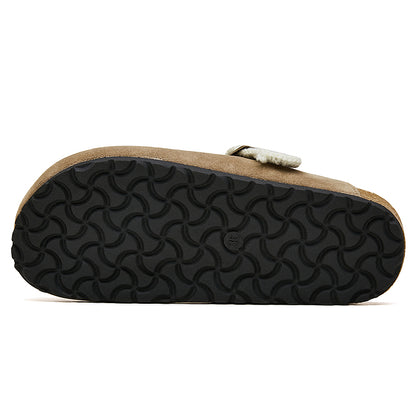 Тапочки женские AAA SINCE 1955