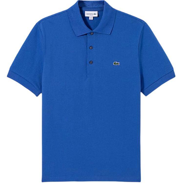 Поло мужское Lacoste - Boxette Shop