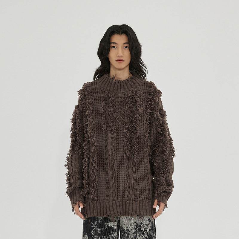 Свитер Inxx allpick - Boxette Shop