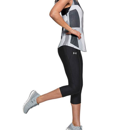 Спортивные леггинсы женские Under Armour Fly Fast Training - Boxette Shop