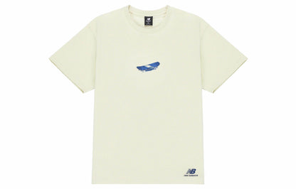 Футболка New Balance ANB SS22 - Boxette Shop
