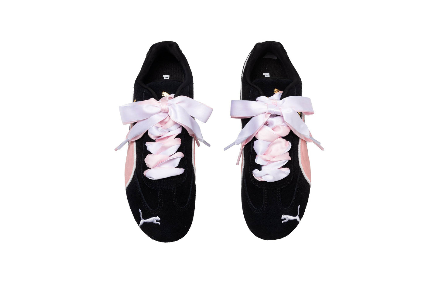 Кроссовки женские Puma Speedcat Suede Sweetheart - Boxette Shop