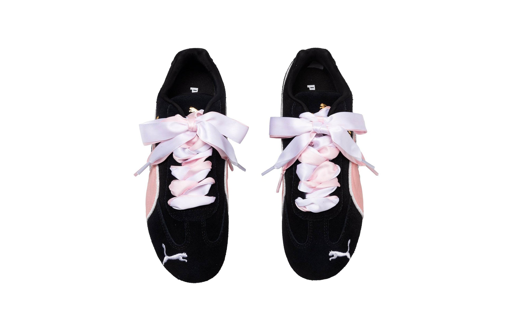 Кроссовки женские Puma Speedcat Suede Sweetheart - Boxette Shop