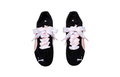 Кроссовки женские Puma Speedcat Suede Sweetheart - Boxette Shop