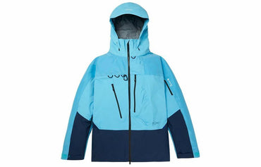 Burton Ak457 Guide Gore-tex Pro 3L erkaklar uchun chang'i kurtkasi