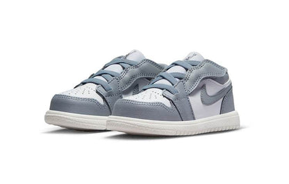 Кроссовки детские Air Jordan 1 Low - Boxette Shop