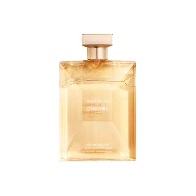 Гель для душа Chanel Gabrielle 200 мл - Boxette Shop