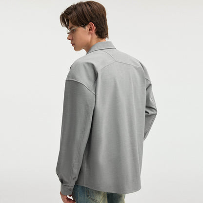 Рубашка мужская Lilbetter TR - Boxette Shop