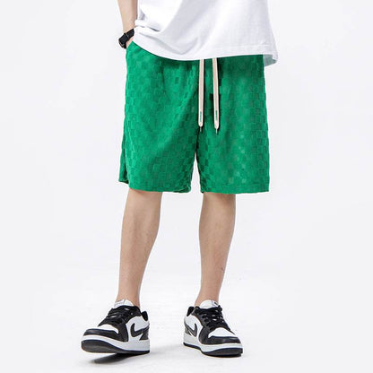 Шорты Minfinity - Boxette Shop