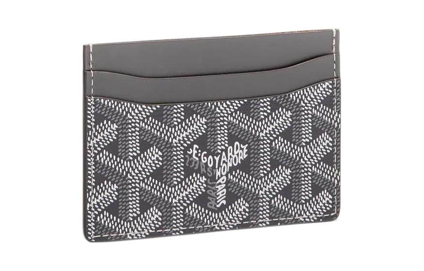 Кардхолдер Goyard Saint-Sulpice - Boxette Shop
