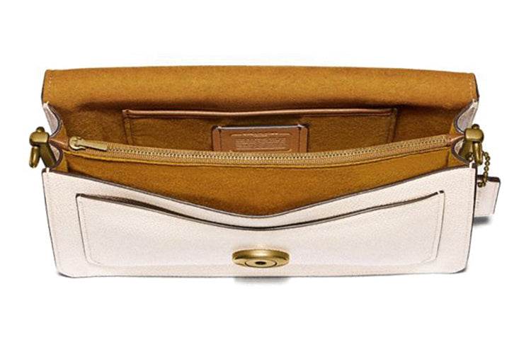 Сумка женская Coach Tabby 26 - Boxette Shop