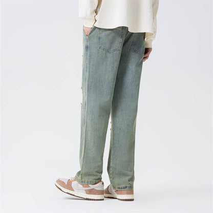 Джинсы мужские Antioffice - Boxette Shop