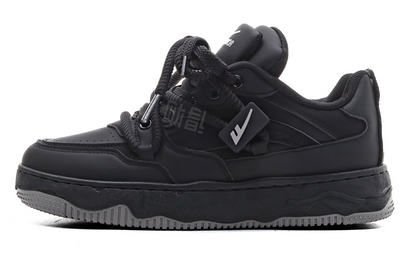 Кроссовки Warrior