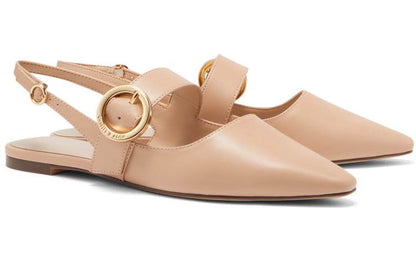 Мюли женские Charles & Keith - Boxette Shop
