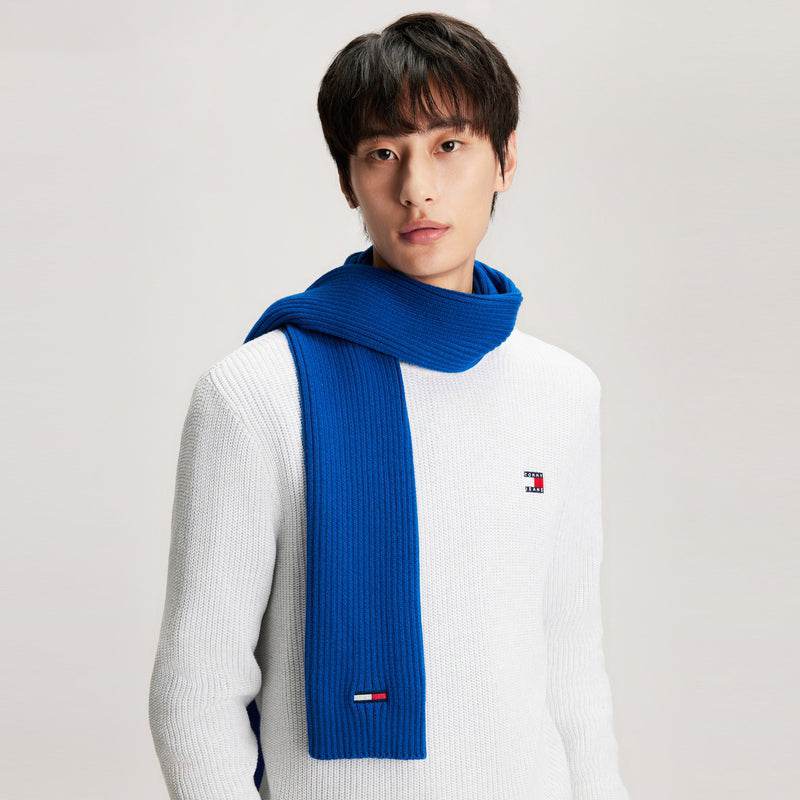 Шарф мужской Tommy Hilfiger - Boxette Shop