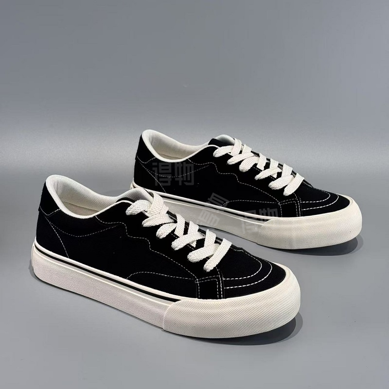 Vanssi erkaklar krossovkalari