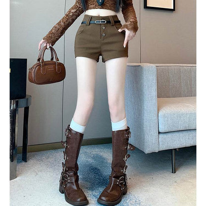 Шорты женские Snzx - Boxette Shop