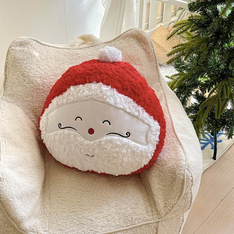 Декоративная подушка - Boxette Shop