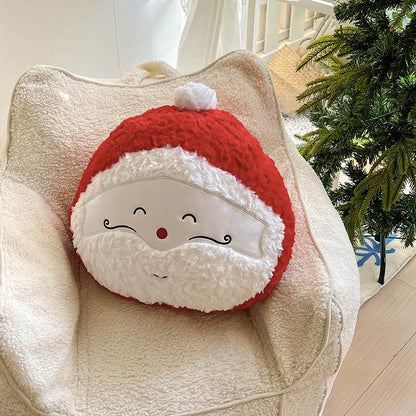 Декоративная подушка - Boxette Shop