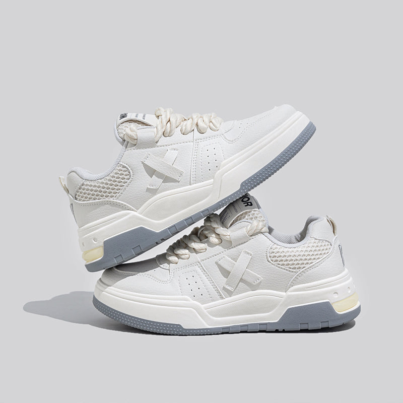 Кроссовки Warrior