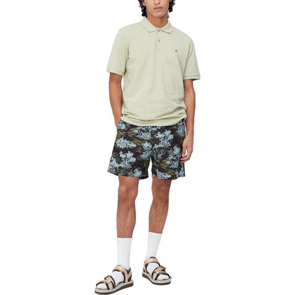 Шорты мужские Carhartt WIP - Boxette Shop